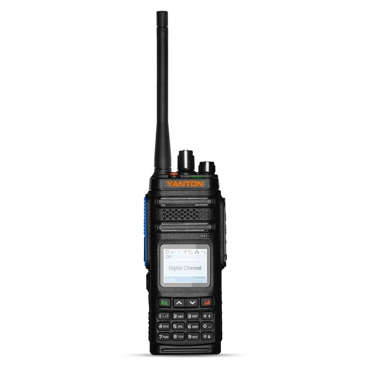 2 Way Radio DMR Walkie Talkie China