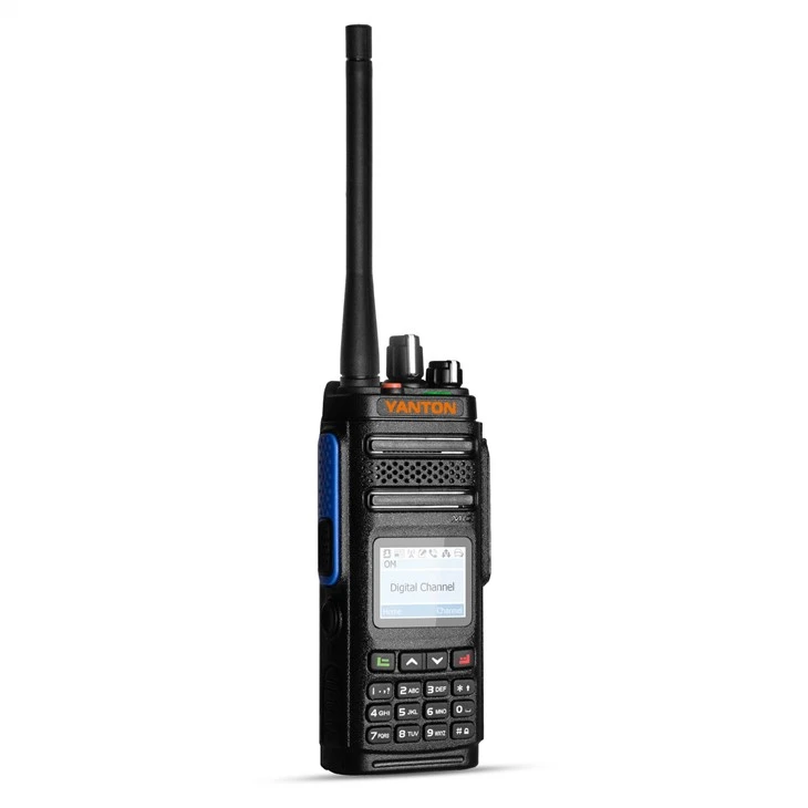 2 Way Radio DMR Walkie Talkie China