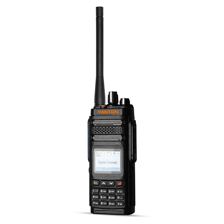 2 Way Radio DMR Walkie Talkie China