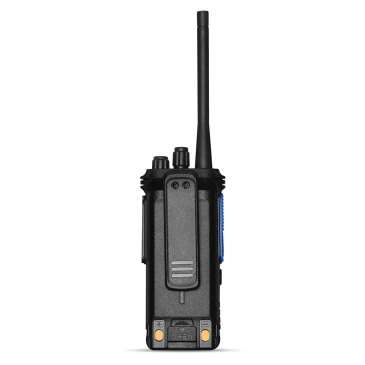 2 Way Radio DMR Walkie Talkie China
