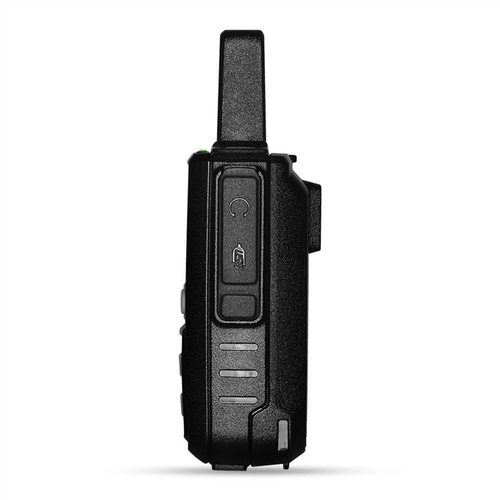 Best Bluetooth Walkie Talkie