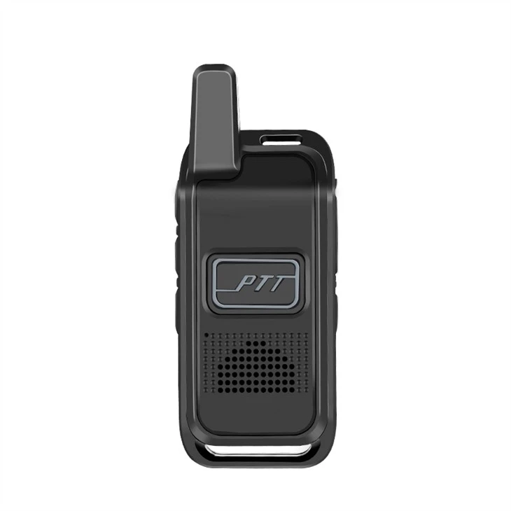 Mini Walkie Talkie PMR446 0.5W