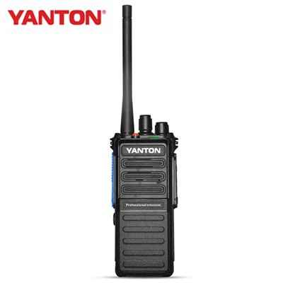 Ràdio digital Dmr GPS de 10 W