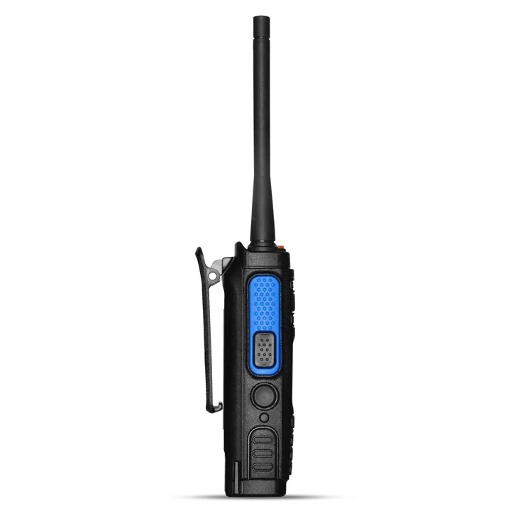 Waterproof Handheld Wireless DMR Radio