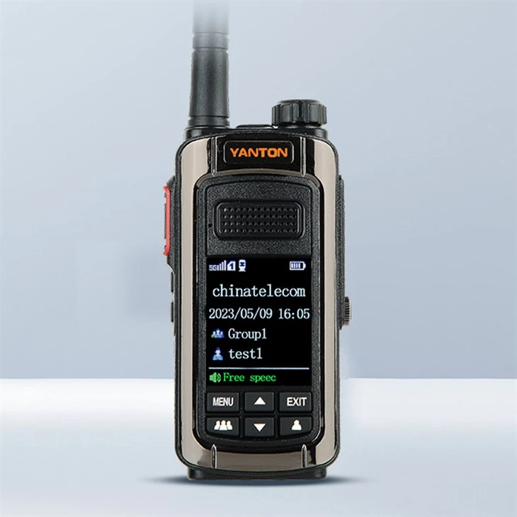 Walkie
