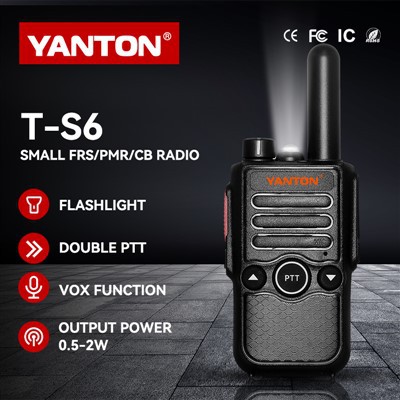 Ràdios Pmr en venda